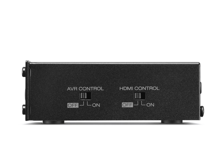 AVS-3, Black, dynamic