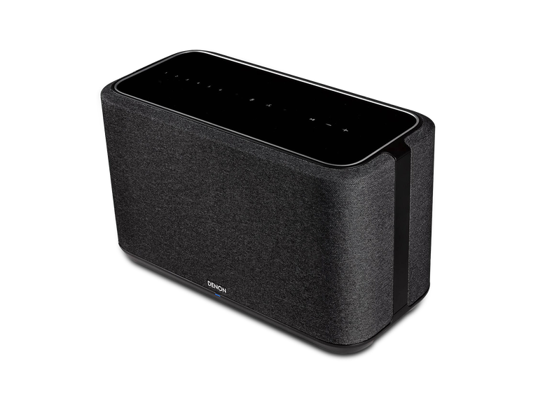 Denon Home 350, Black, dynamic
