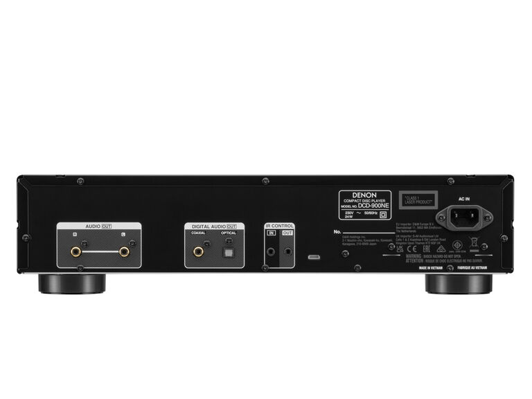 DCD-900NE, 黑色, dynamic