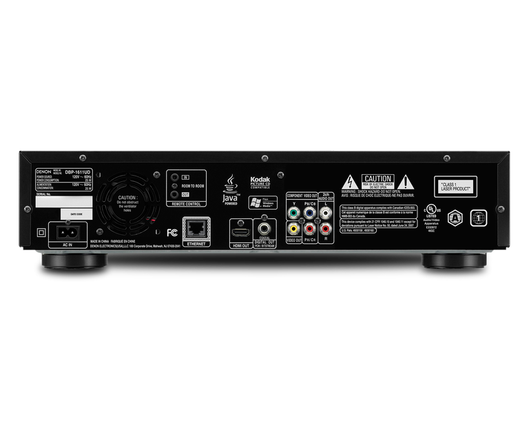 DBP-1611UD, , dynamic