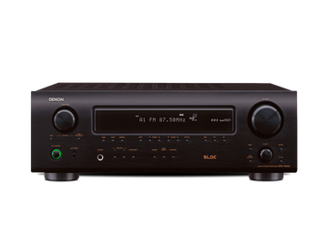 DRA-700AE, Black, dynamic