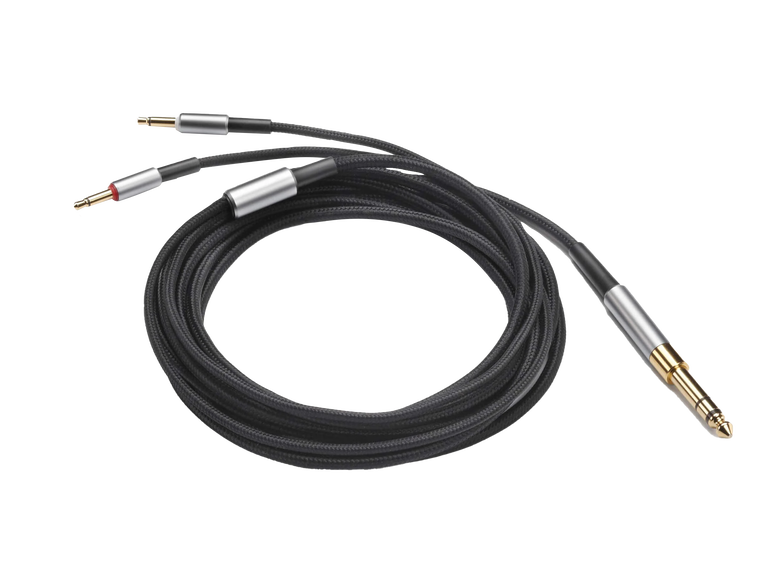 AH-D5200, Brown, dynamic