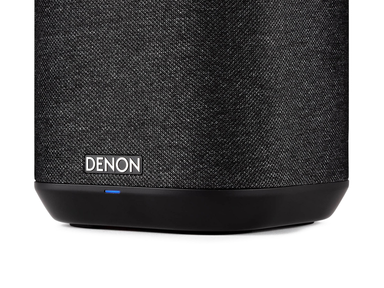 Denon Home 150, Black, dynamic