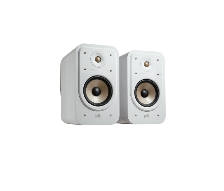 Signature Elite ES20, White, dynamic