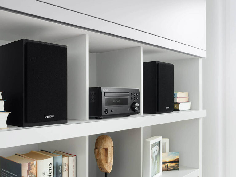 D-M41, Black, dynamic