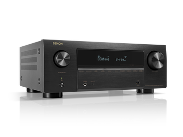 AVC-X2850H, , dynamic