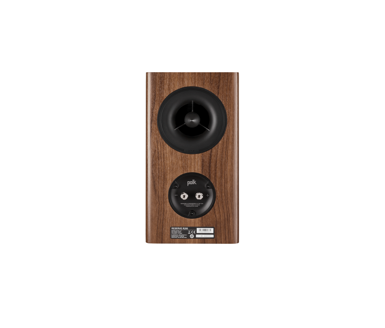 Reserve R200, Brown, dynamic