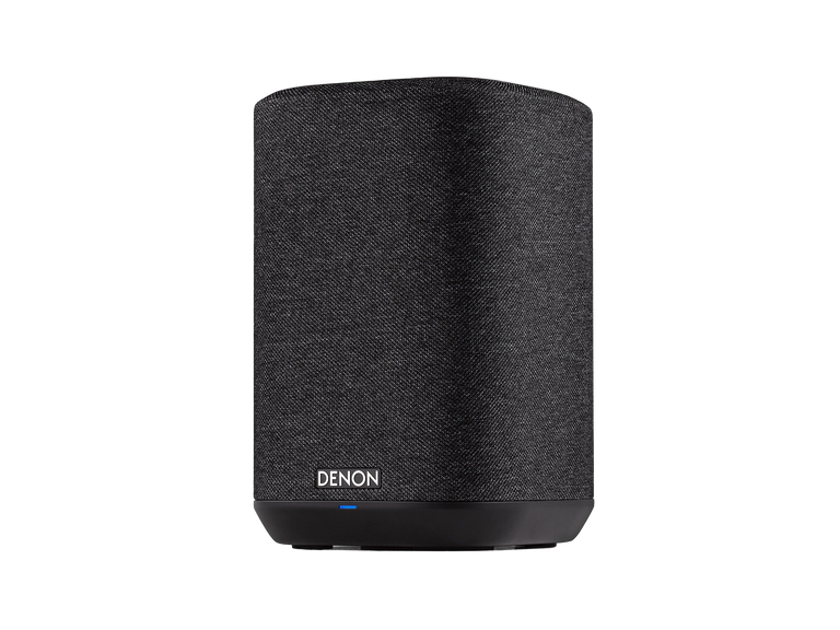 Denon Home 150, Black, dynamic