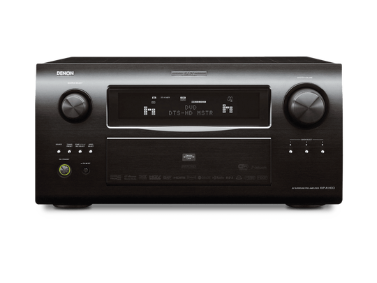AVP-A1HDCI(A), , dynamic