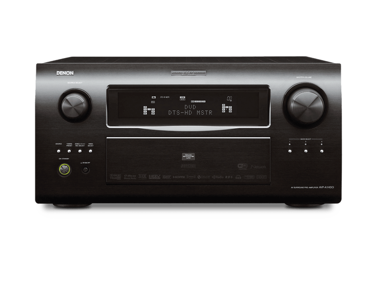 AVP-A1HDCI(A), , dynamic