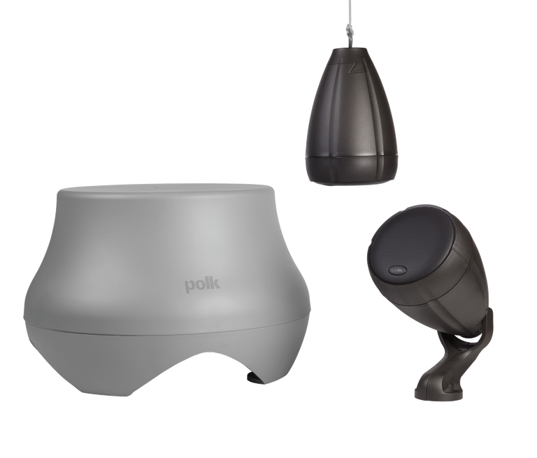 Atrium Sub100, Grey, dynamic