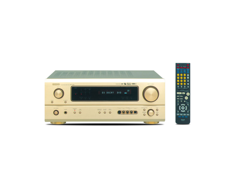 AVC-1870, , dynamic