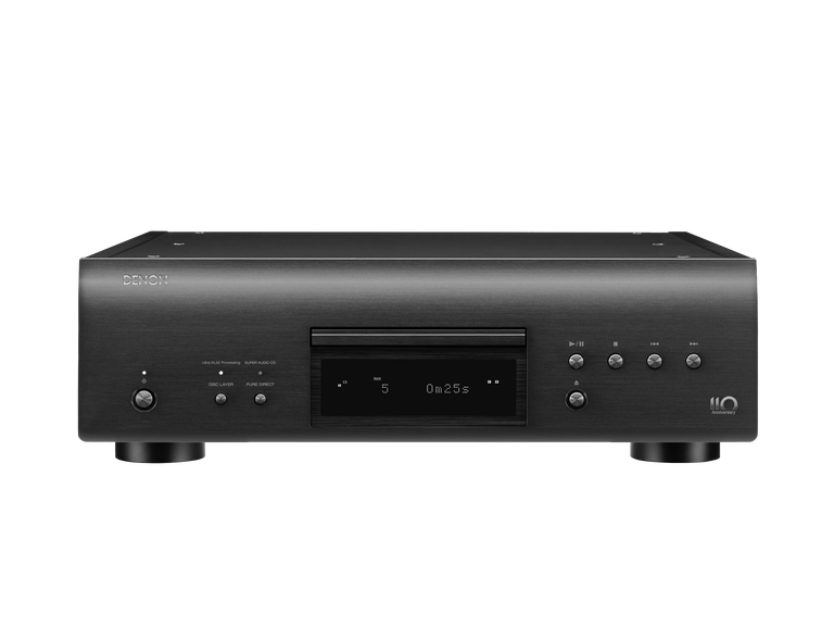 DCD-A110, , dynamic
