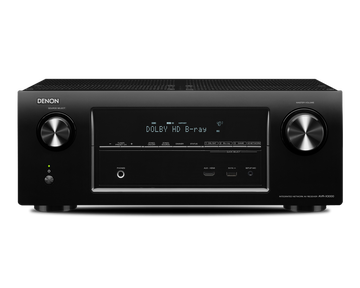 AVR-X3000, , dynamic