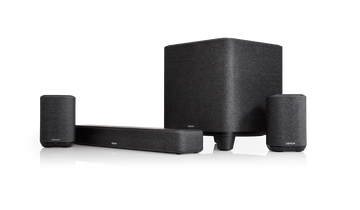 Denon Home Wireless 5.1 Home Theater System, , dynamic