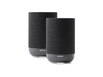 Denon Home 200 (2-Pack) Multi-room Bundle, , dynamic