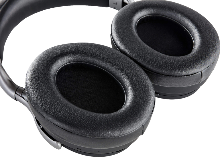 AH-GC30, Black, dynamic