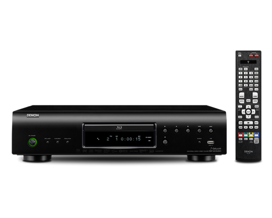 DBP-2012UDCI, , dynamic