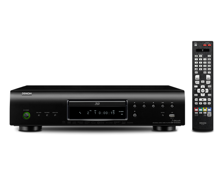 DBP-2012UDCI, , dynamic