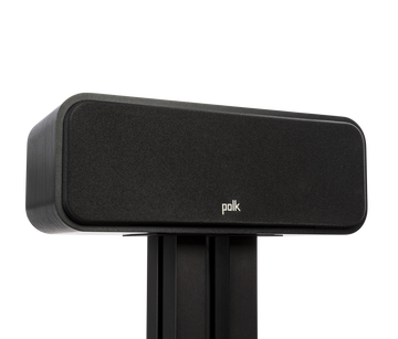 Signature Elite ES30, Black, dynamic