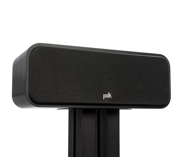 Signature Elite ES30, Black, dynamic