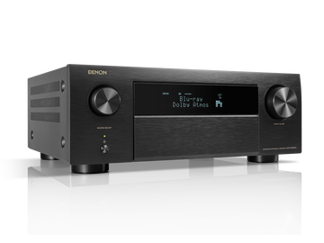 AVR-X4800H, , dynamic