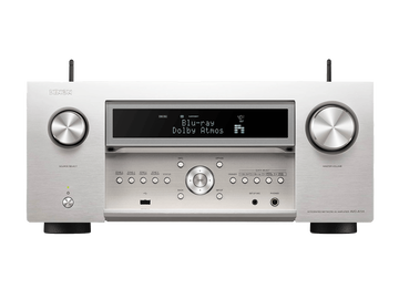 AVC-A1H, Silver, dynamic