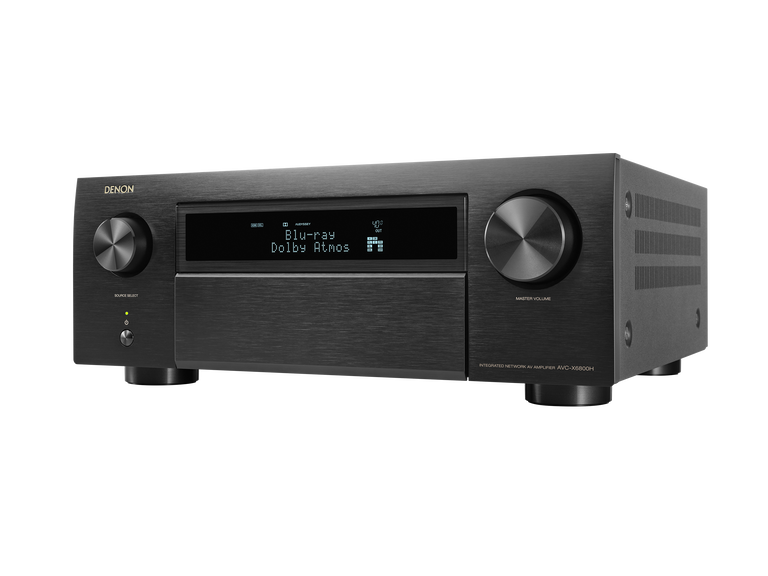 AVC-X6800H, , dynamic