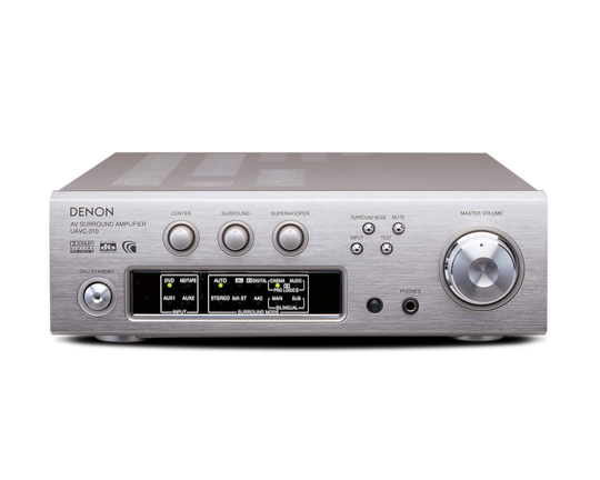 DHT-310, , dynamic