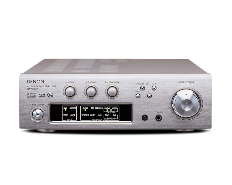 DHT-310, , dynamic