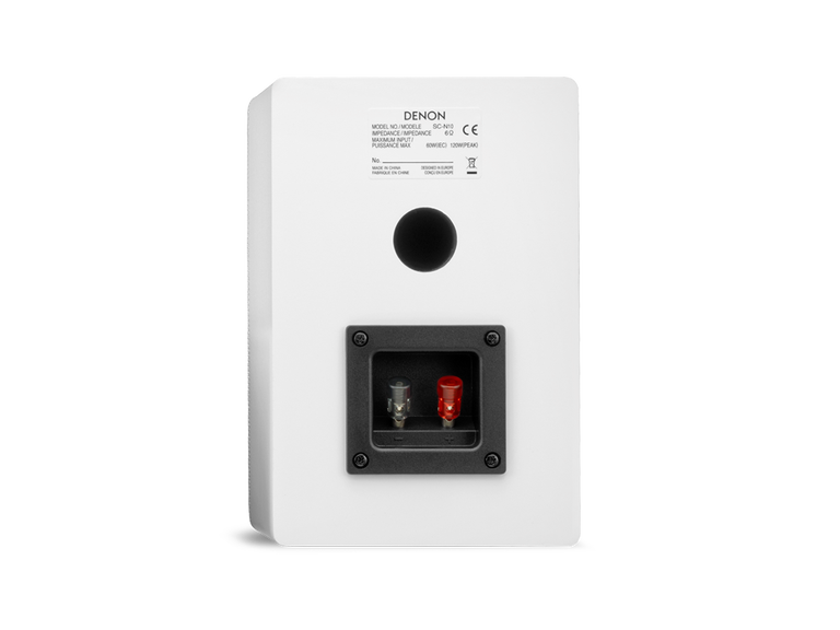 SC-N10, White, dynamic