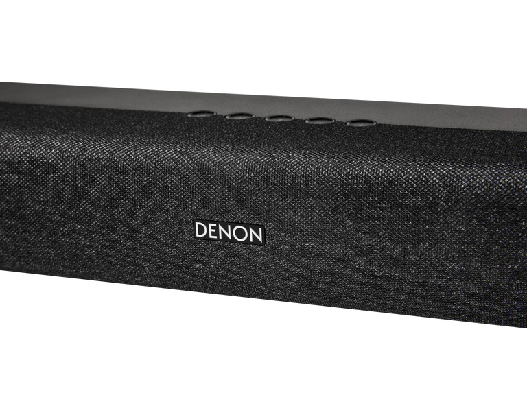 DHT-S217, Black, dynamic