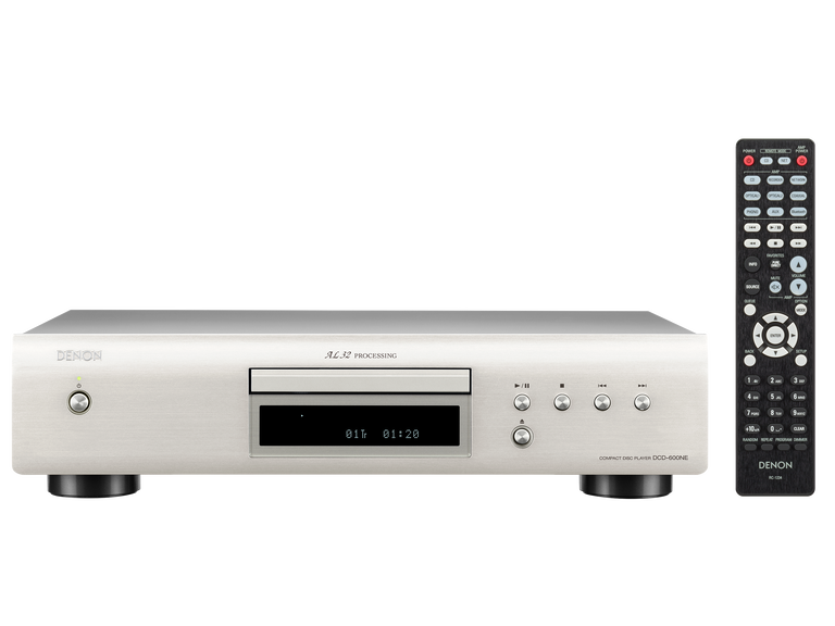 DCD-600NE, , dynamic