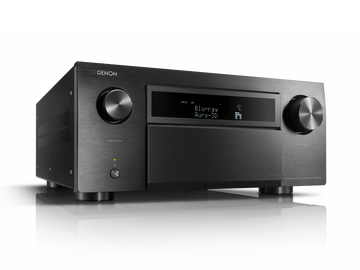 AVC-X8500HA, , dynamic