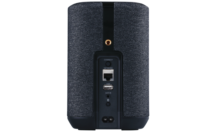 Denon Home 150 NV STW, Black, dynamic