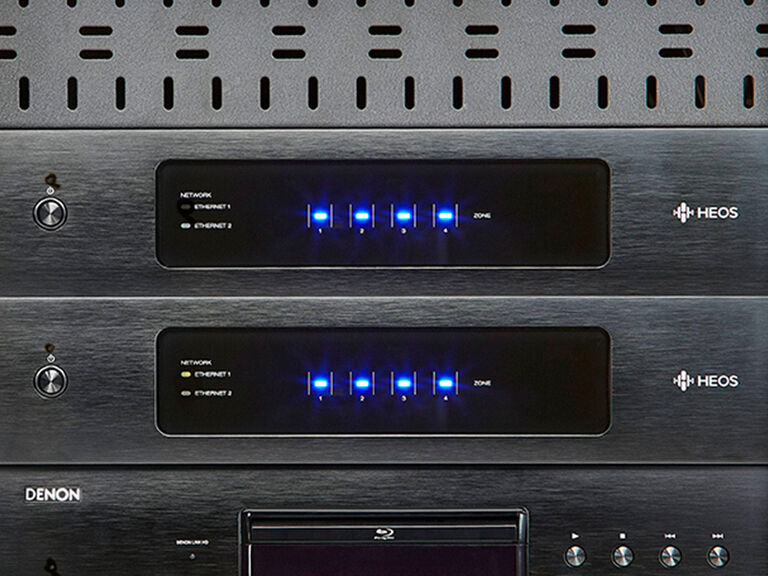 HEOS Drive HS2, , dynamic