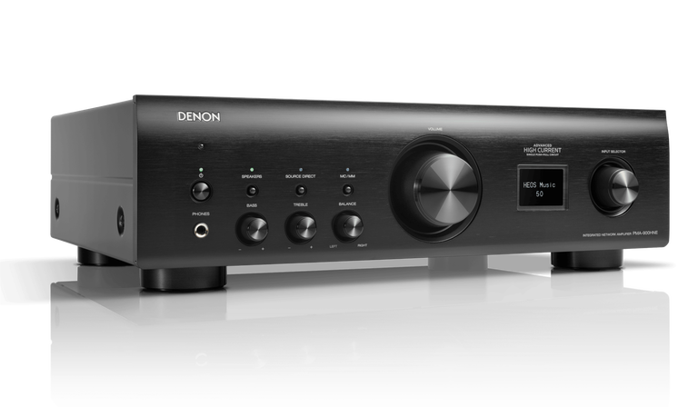 PMA-900HNE, 黑色, dynamic