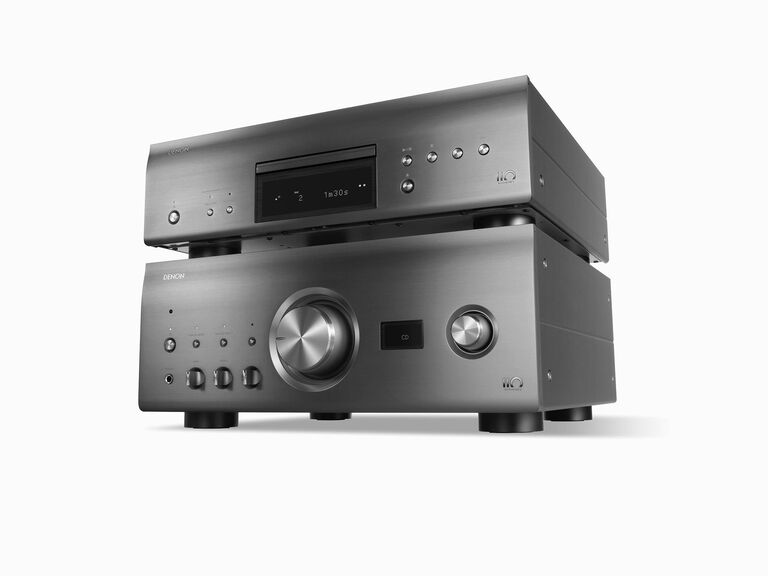 DCD-A110, , dynamic