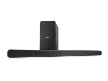 DHT-S517, ブラック