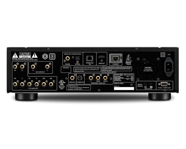 DBP-4010UDCI, , dynamic