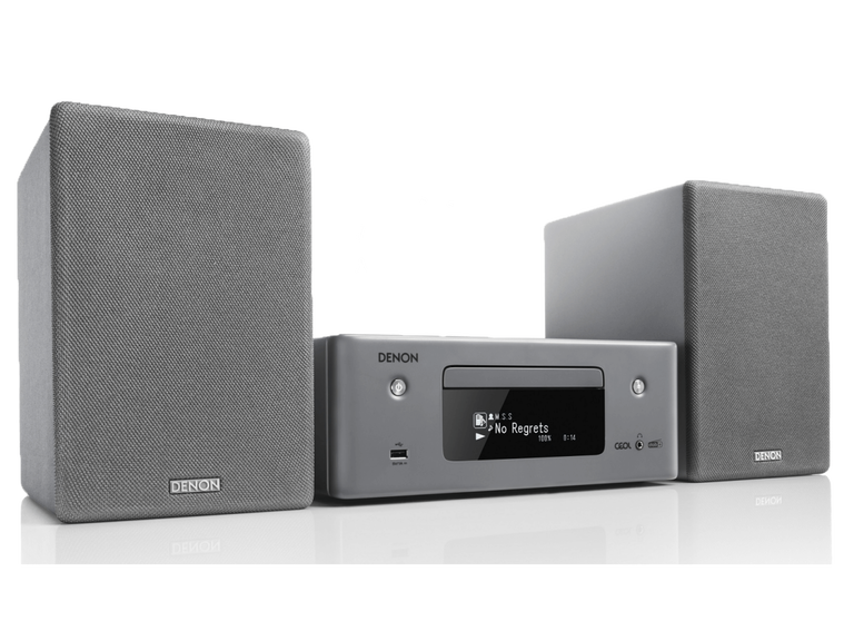 CEOL N10, Gray, dynamic