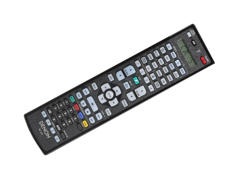 AVC-X8500HA, Black, dynamic
