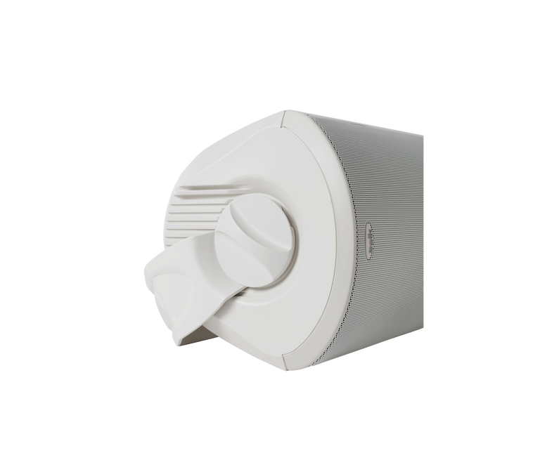 Atrium 8 SDI, White, dynamic