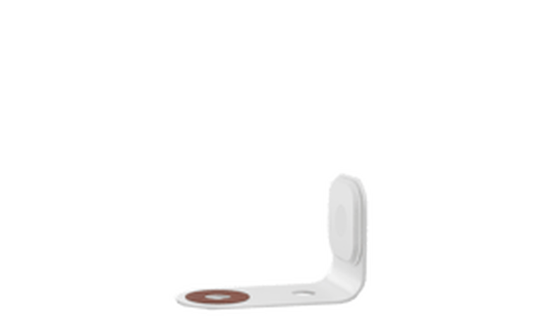 Wall Mount for Denon Home 350 -, White, dynamic