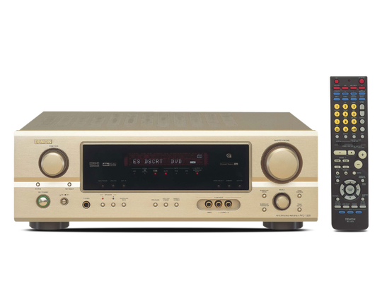 AVC-1590, , dynamic