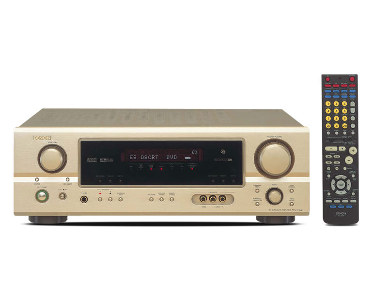AVC-1590, , dynamic