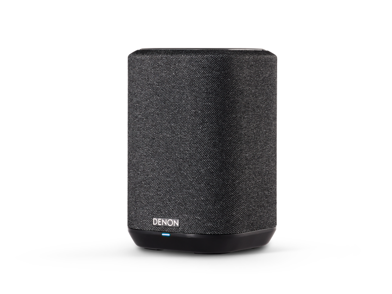 Denon Home 150 NV, Black, dynamic
