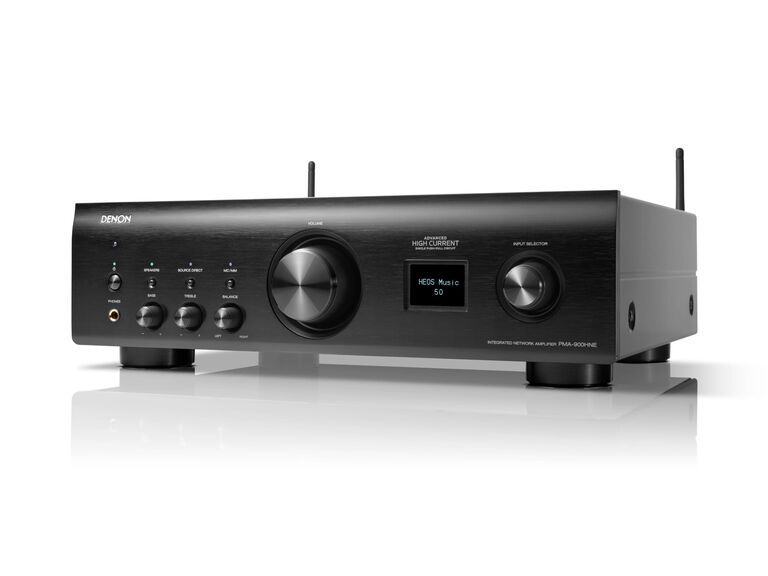 PMA-900HNE, 黑色, dynamic