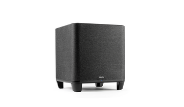 Denon Home Subwoofer, , dynamic