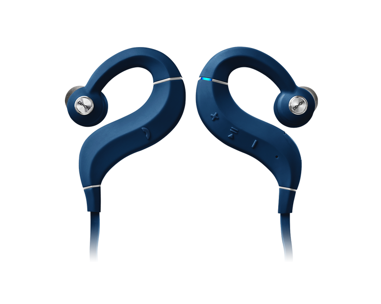 AH-C160W Shouta, Blue, dynamic
